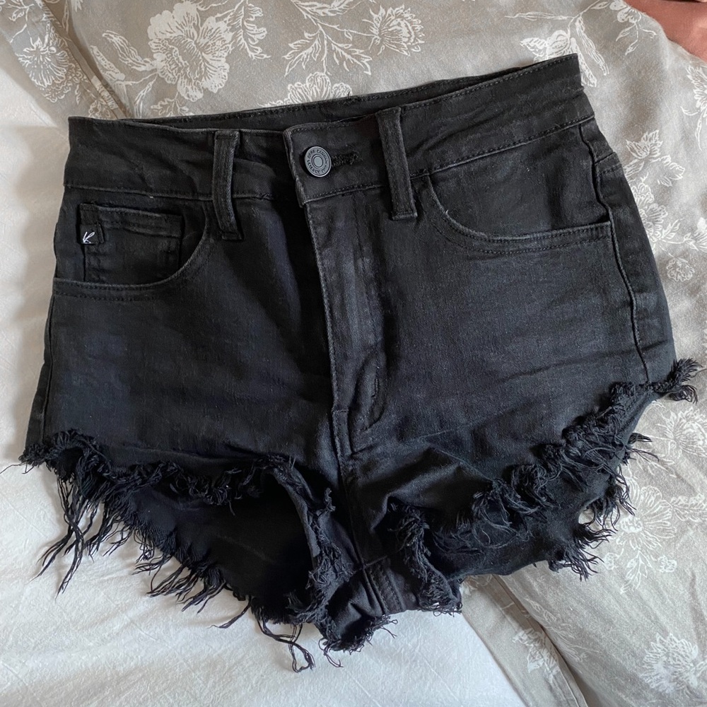 KanCan Denim Shorts